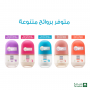 Pure Beauty Deodorant Roll Passion 50 ml