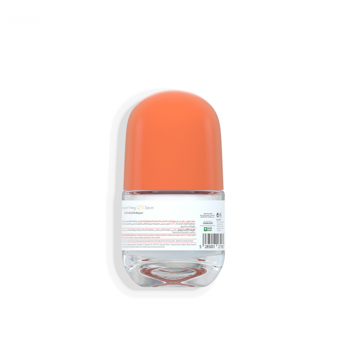 Pure Beauty Deodorant Roll Soft Touch 50 ml