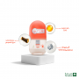 Pure Beauty Deodorant Roll Soft Touch 50 ml