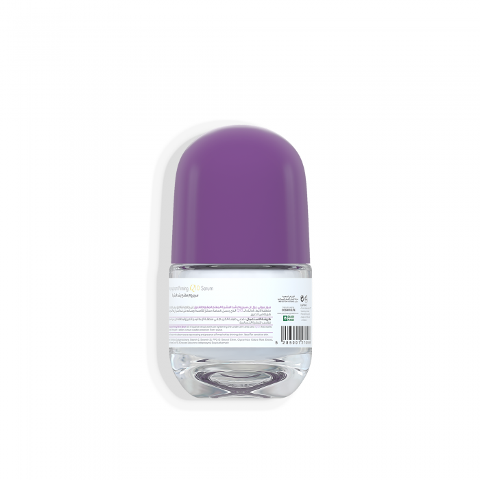 Pure Beauty Deodorant Roll Spring Breeze 50 ml 