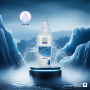 Pure Beauty Body Splash Dark Ice 250 ml 