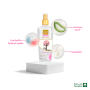 Pure Beauty Body Splash Sweet Love 250 ml
