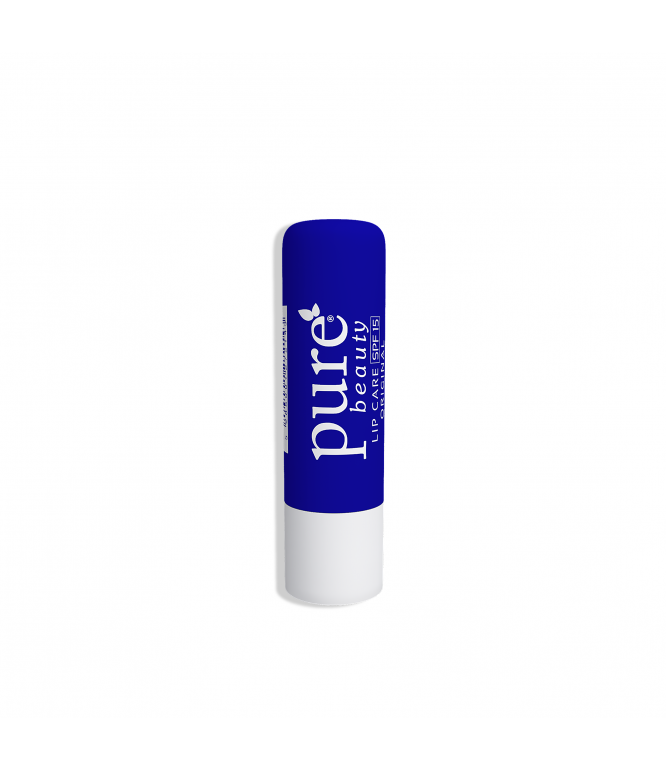 Pure Beauty Lip Balm Original