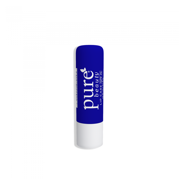 Pure Beauty Lip Balm Original