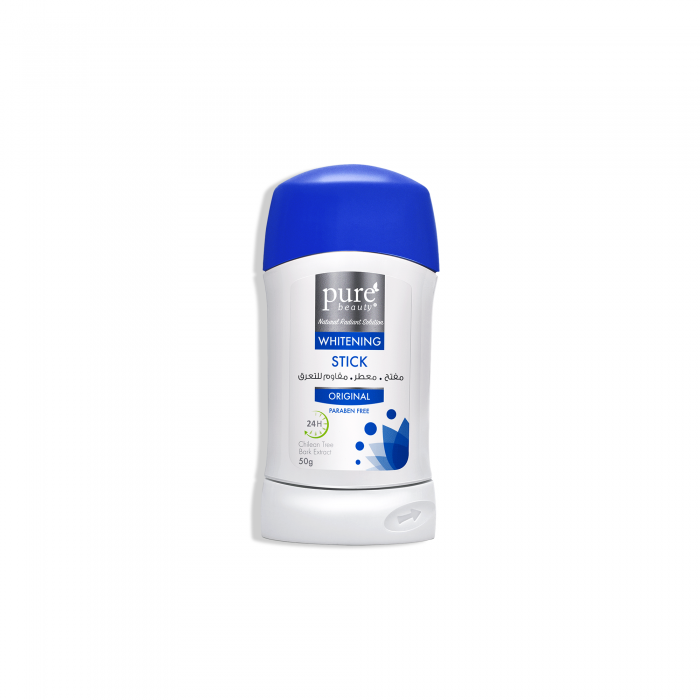 Pure Beauty Deodorant Stick Original 50 gm 