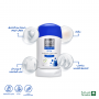 Pure Beauty Deodorant Stick Original 50 gm 