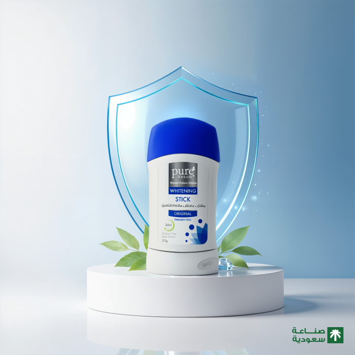 Pure Beauty Deodorant Stick Original 50 gm 