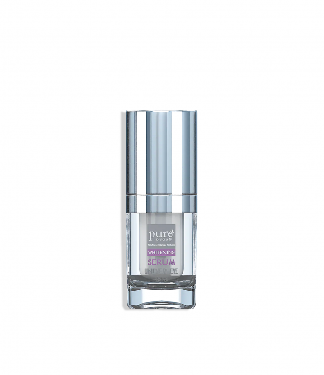 Pure Beauty Under Eye Serum 15 ml 