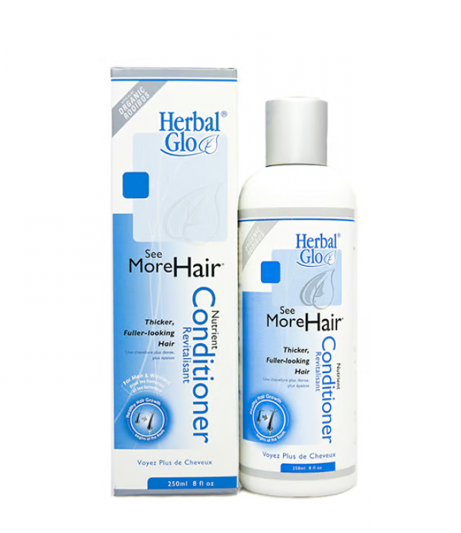 Herbal Glo See More Hair Conditioner 250ml