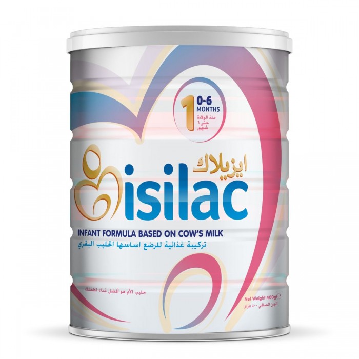 ISILAC Number-1 400 g