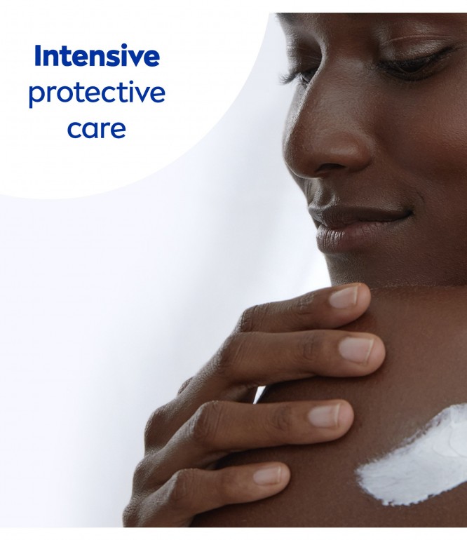 Nivea Moisturizing Cream 60 ml