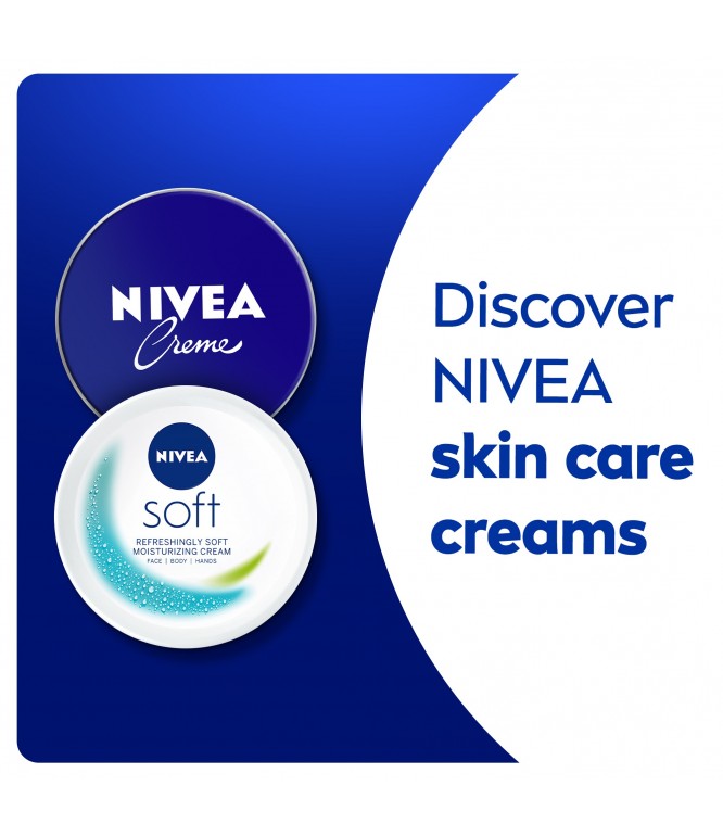 Nivea Moisturizing Cream 150 ml