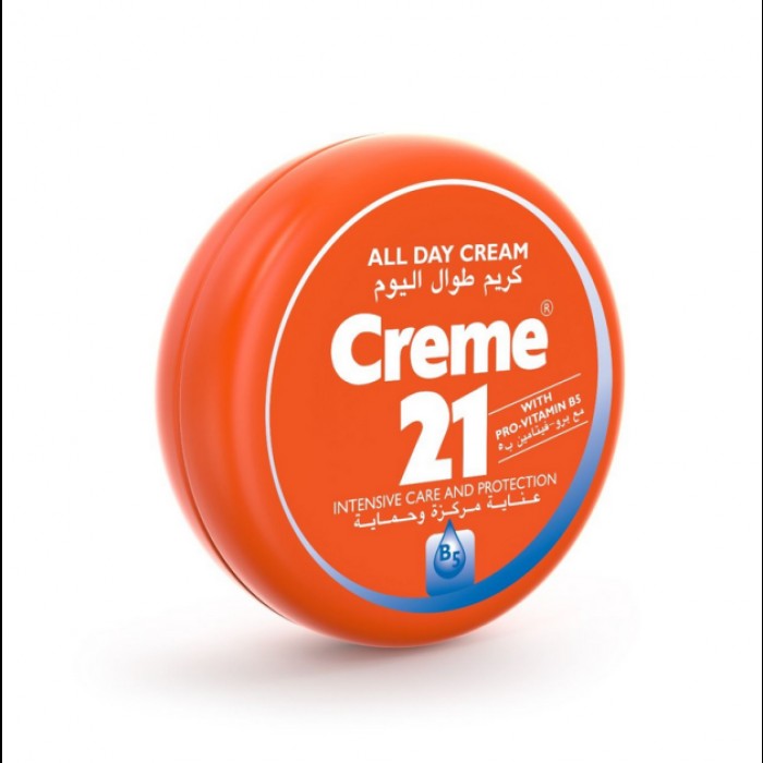 Creme21 Body Cream All Day 50ml