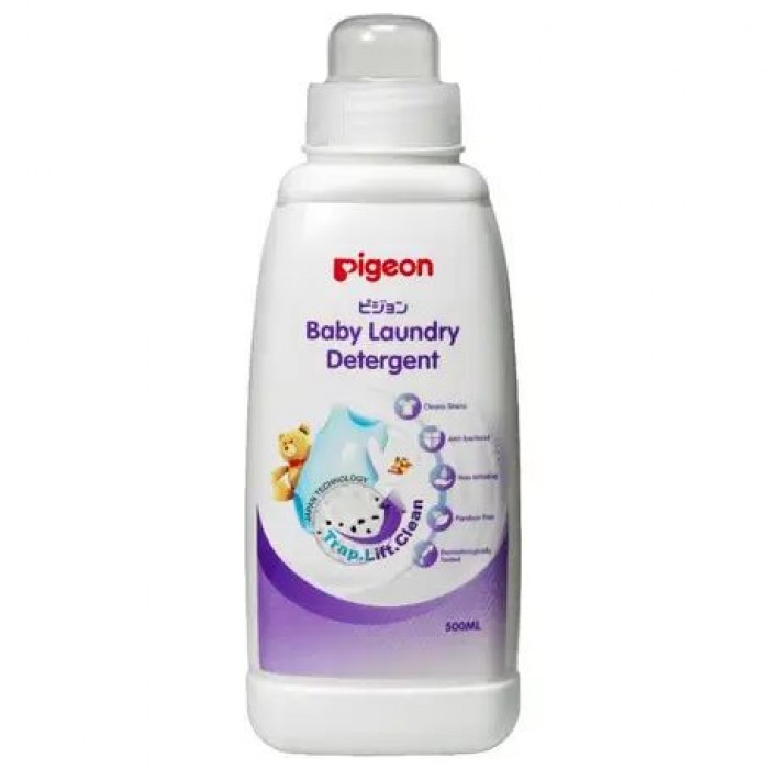 Pigeon Laundry Detergent 500Ml