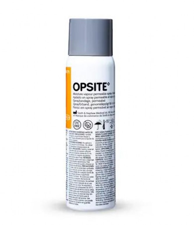 Opsite Spray | 100Ml
