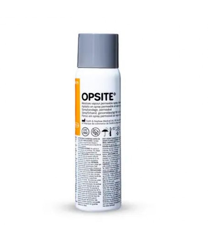 Opsite Spray | 100Ml