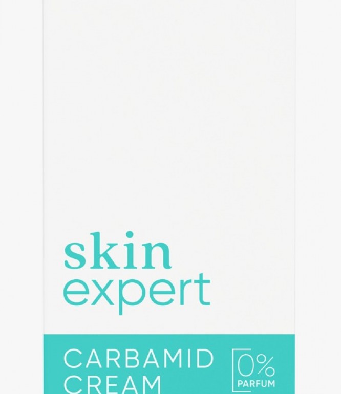 Louis Widmer Carbamide Cream 100 ML
