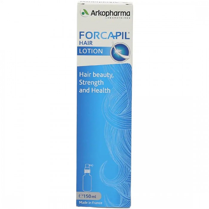 Forcabil Hair Lotion For Hair Strength 150 ml