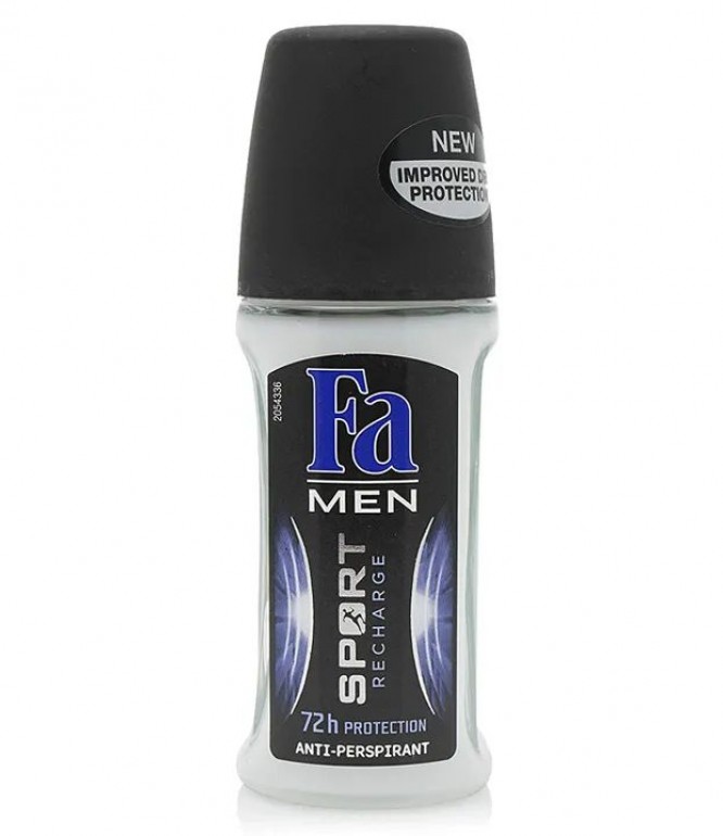 FA D/ROLL 50ML SPORT