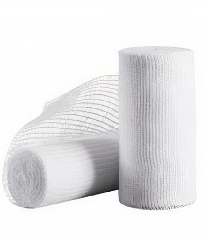 Dat Med Bandage 1Piece