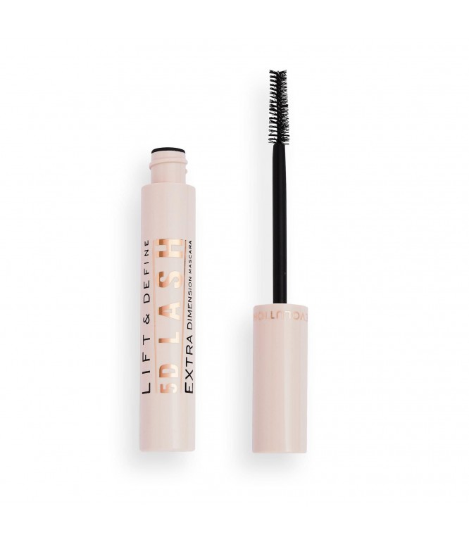 Revolution 5D Mascara 1Piece