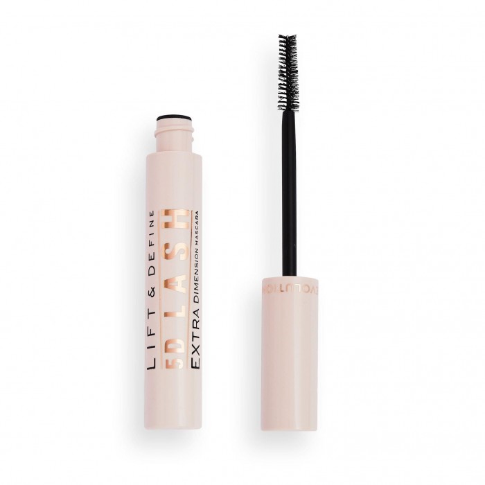 Revolution 5D Mascara 1Piece