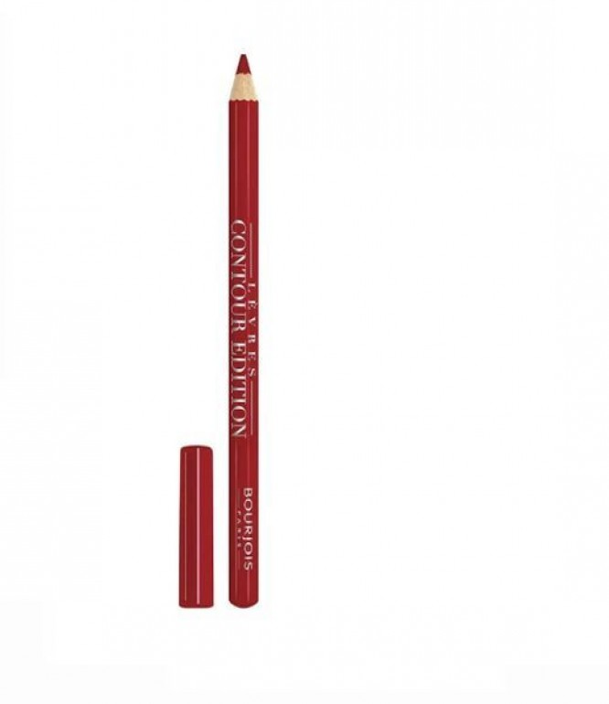 بورجوا قلم تحديد الشفاه كونتور ايديشن – شيري بوم 07 1قطعة