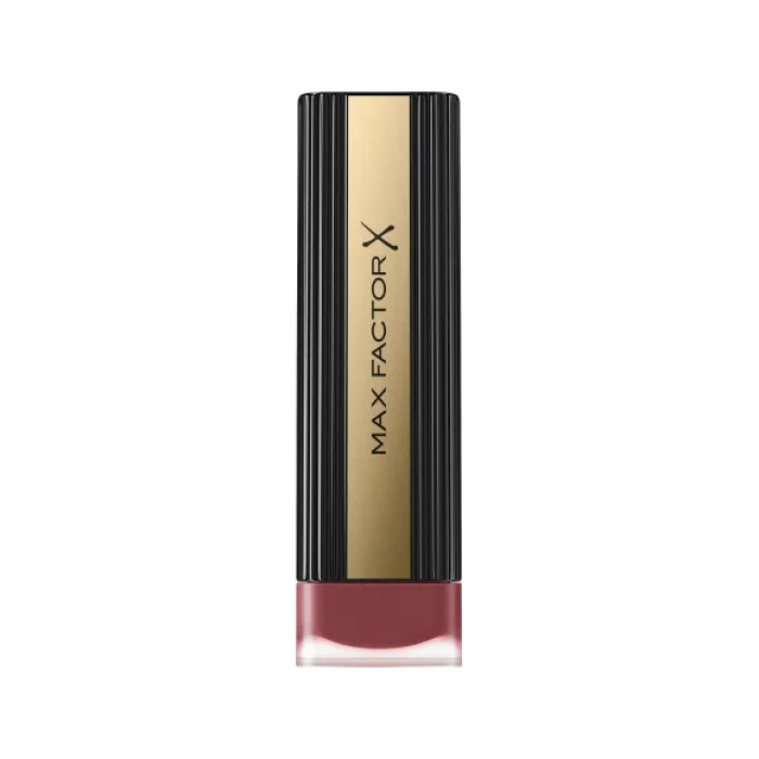 Max Factor Velvet Matte Lipstick No. 60 Mauve Elixir 1Pieces