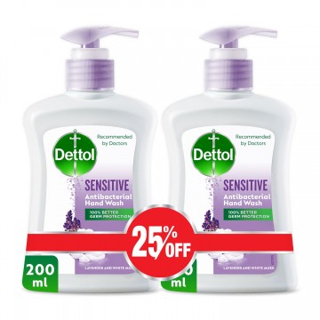 elfbar nachfüll pod läuft aus DETTOL ANTI main image 0