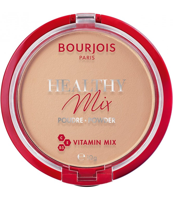 Bourjois Healthy Mix Powder 04 Beige 1Piece