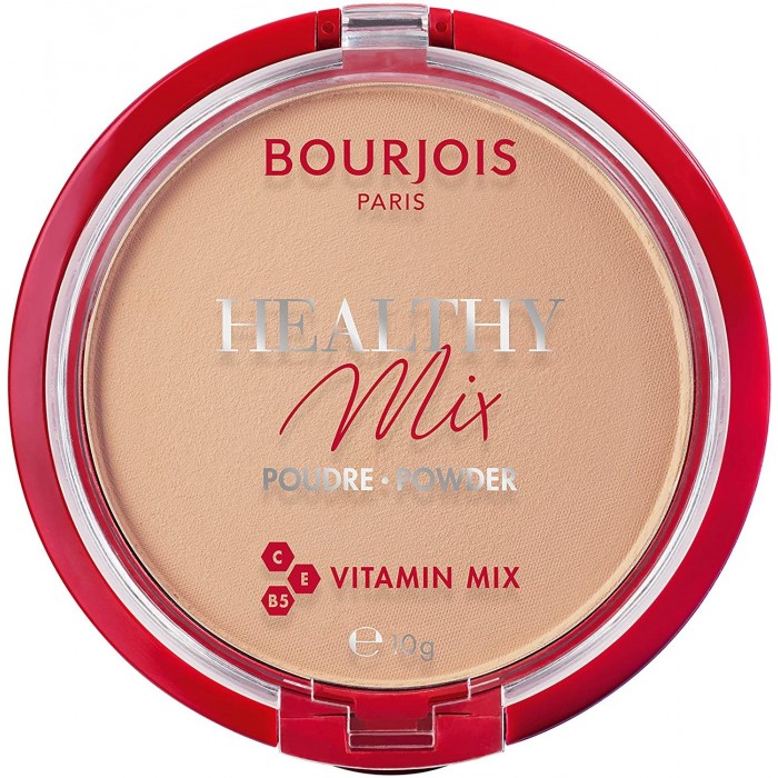 Bourjois Healthy Mix Powder 04 Beige 1Piece