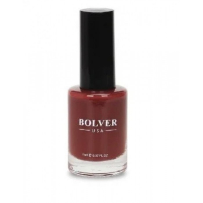 Bolver Nail Polish No.626 1Piece