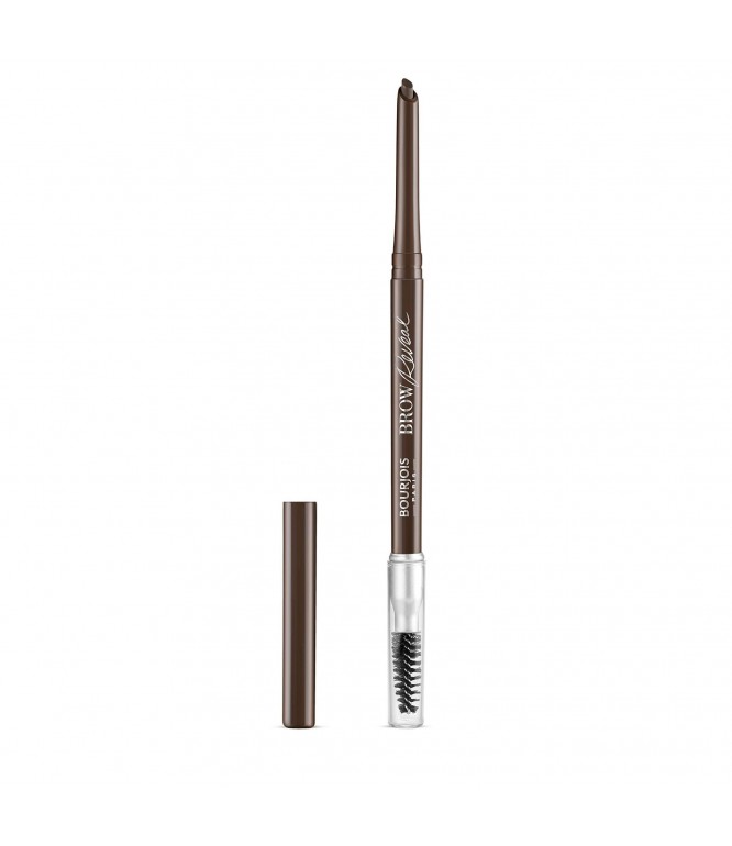 Bourjois Brow Reveal Pencil 3 Dark Brown 1Piece