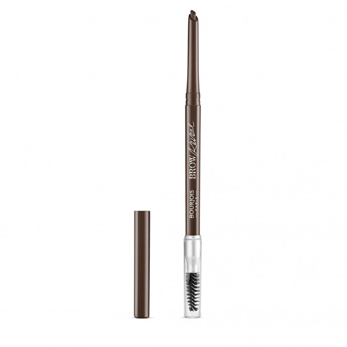 Bourjois Brow Reveal Pencil 3 Dark Brown 1Piece