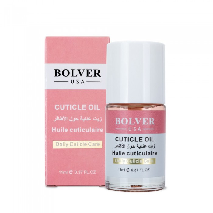 Bolver nail and cuticle care oil 1Piece