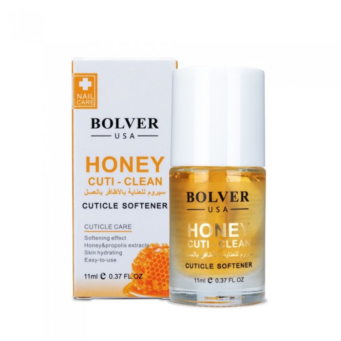 Bolver Honey Nail Care Serum 1Piece