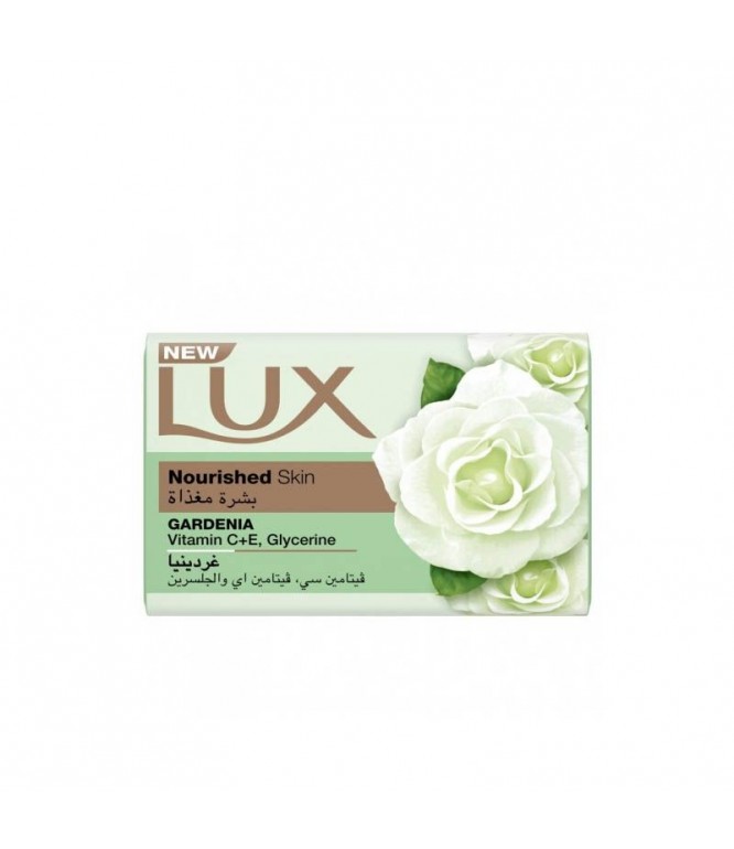 Lux Gardenia Bar Soap 170g