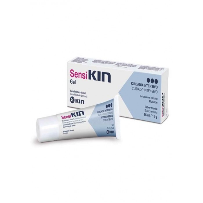 KIN SENSIKIN GEL 15ML

