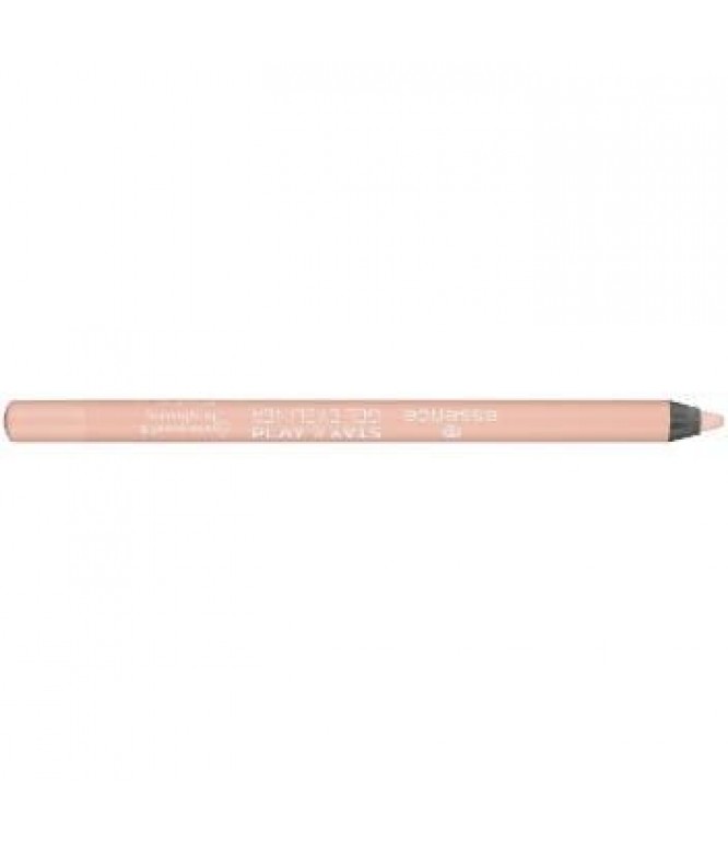 Essence Stay & Play Gel Eyeliner 03 1Piece