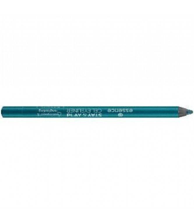 Essence Stay & Play Gel Eyeliner 06 1Piece