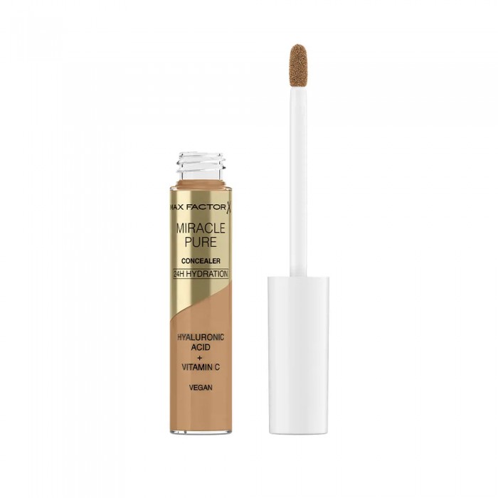 Max Factor Miracle Pure Vegan Concealer 050 1Pieces