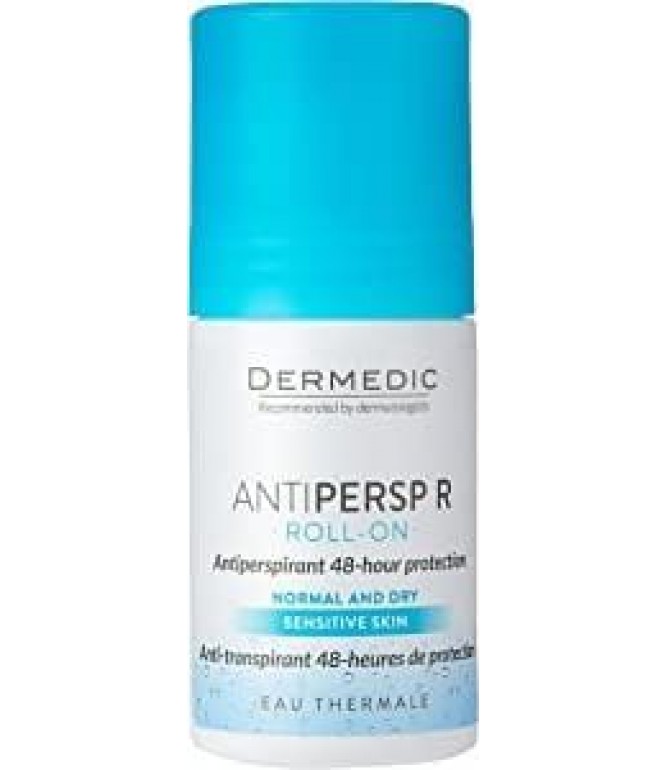 Dermedic Antiperspirant Roll-On 60ml