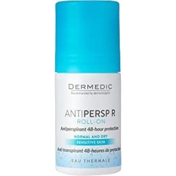Dermedic Antiperspirant Roll-On 60ml