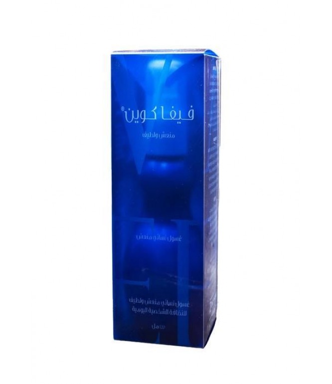 Viva Queen Feminine Wash 120 Ml

