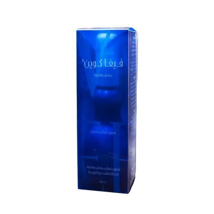 Viva Queen Feminine Wash 120 Ml

