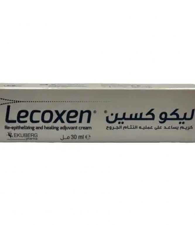 ليكوكسين 15مل