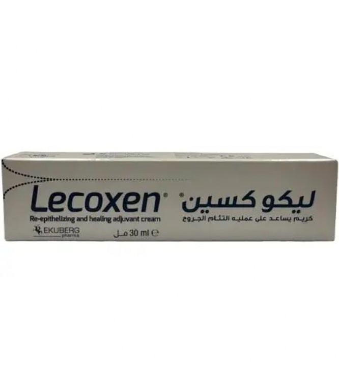 ليكوكسين 15مل