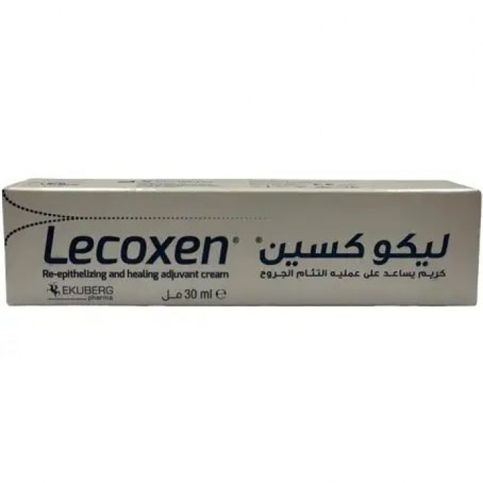 ليكوكسين 15مل