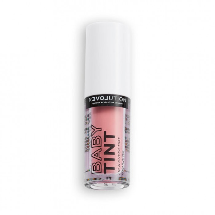 Revolution Baby Tint Lip & Cheek Tint 1Pieces