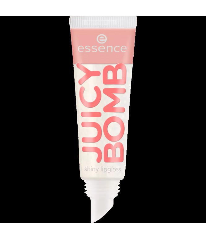 Essence Juicy Bomb Shiny Lipgloss# 101 10Ml